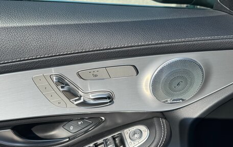 Mercedes-Benz GLC, 2019 год, 4 400 000 рублей, 9 фотография