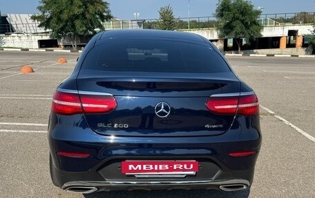 Mercedes-Benz GLC, 2019 год, 4 400 000 рублей, 6 фотография