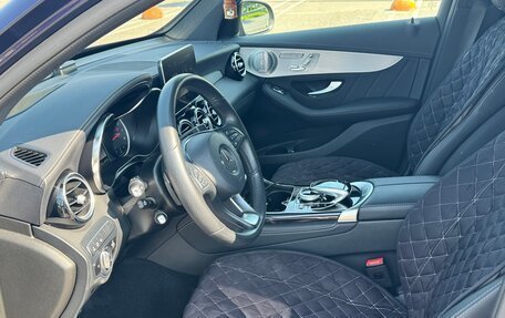Mercedes-Benz GLC, 2019 год, 4 400 000 рублей, 7 фотография