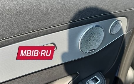 Mercedes-Benz GLC, 2019 год, 4 400 000 рублей, 10 фотография
