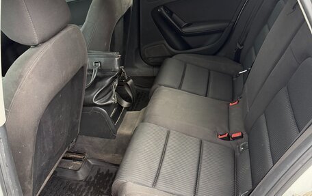 Audi A4, 2009 год, 700 000 рублей, 12 фотография