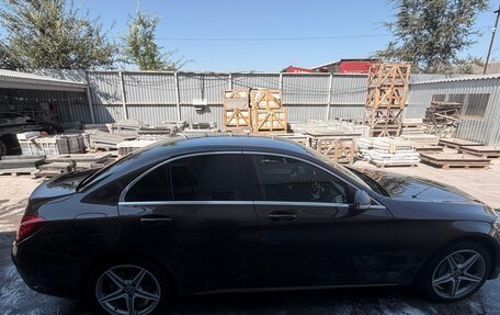 Mercedes-Benz C-Класс, 2015 год, 2 550 000 рублей, 6 фотография