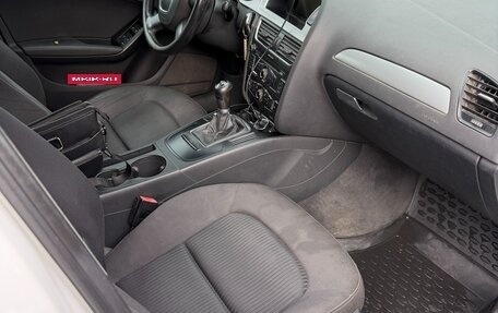 Audi A4, 2009 год, 700 000 рублей, 11 фотография