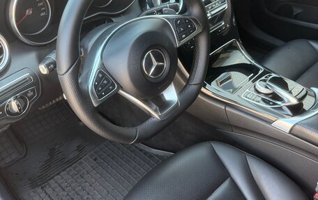Mercedes-Benz C-Класс, 2015 год, 2 550 000 рублей, 10 фотография