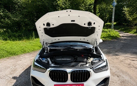 BMW X1, 2020 год, 3 150 000 рублей, 2 фотография