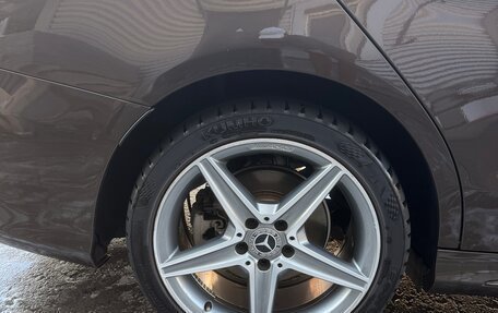 Mercedes-Benz C-Класс, 2015 год, 2 550 000 рублей, 8 фотография