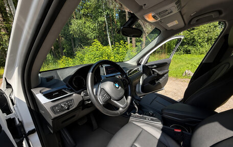 BMW X1, 2020 год, 3 150 000 рублей, 7 фотография