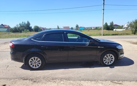 Ford Mondeo IV, 2011 год, 1 000 000 рублей, 3 фотография