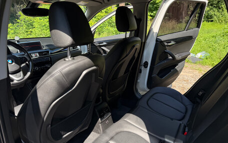 BMW X1, 2020 год, 3 150 000 рублей, 14 фотография