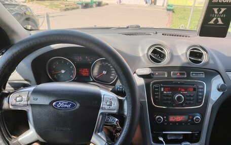 Ford Mondeo IV, 2011 год, 1 000 000 рублей, 12 фотография