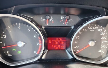 Ford Mondeo IV, 2011 год, 1 000 000 рублей, 11 фотография