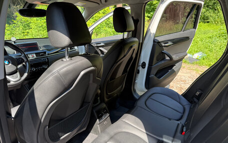 BMW X1, 2020 год, 3 150 000 рублей, 15 фотография