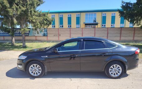 Ford Mondeo IV, 2011 год, 1 000 000 рублей, 7 фотография