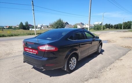 Ford Mondeo IV, 2011 год, 1 000 000 рублей, 4 фотография