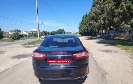 Ford Mondeo IV, 2011 год, 1 000 000 рублей, 5 фотография