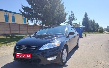 Ford Mondeo IV, 2011 год, 1 000 000 рублей, 8 фотография