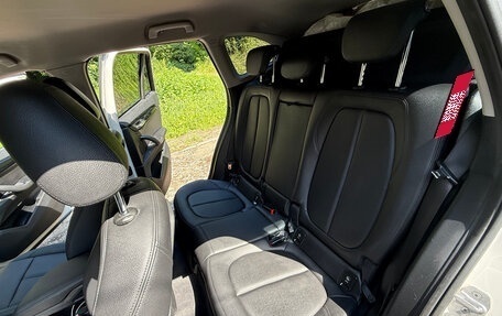 BMW X1, 2020 год, 3 150 000 рублей, 13 фотография