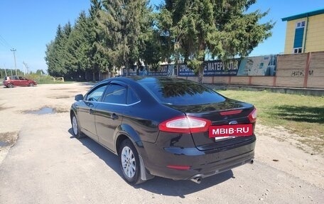 Ford Mondeo IV, 2011 год, 1 000 000 рублей, 6 фотография