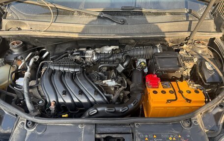 Renault Logan II, 2019 год, 1 185 000 рублей, 14 фотография
