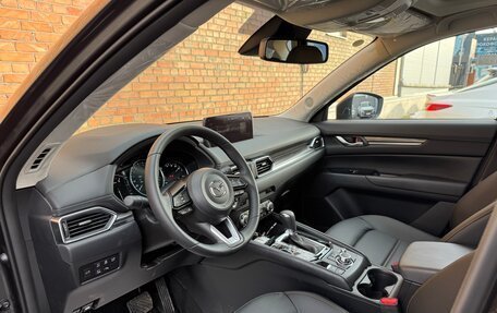 Mazda CX-5 II, 2026 год, 2 645 000 рублей, 9 фотография
