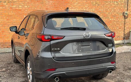 Mazda CX-5 II, 2026 год, 2 645 000 рублей, 5 фотография