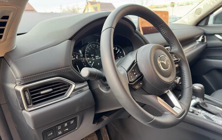 Mazda CX-5 II, 2026 год, 2 645 000 рублей, 17 фотография