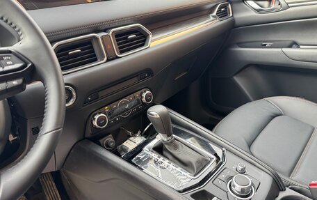Mazda CX-5 II, 2026 год, 2 645 000 рублей, 15 фотография