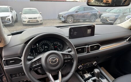 Mazda CX-5 II, 2026 год, 2 645 000 рублей, 14 фотография