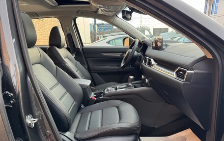 Mazda CX-5 II, 2026 год, 2 645 000 рублей, 23 фотография