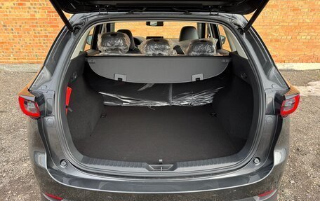 Mazda CX-5 II, 2026 год, 2 645 000 рублей, 25 фотография