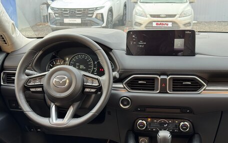 Mazda CX-5 II, 2026 год, 2 645 000 рублей, 21 фотография