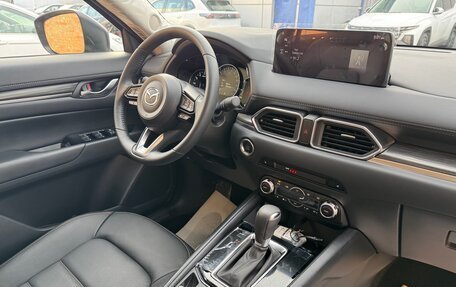 Mazda CX-5 II, 2026 год, 2 645 000 рублей, 24 фотография