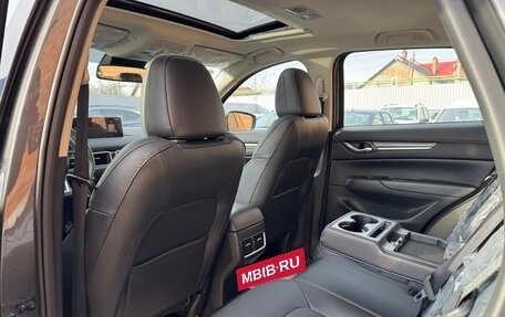 Mazda CX-5 II, 2026 год, 2 645 000 рублей, 19 фотография