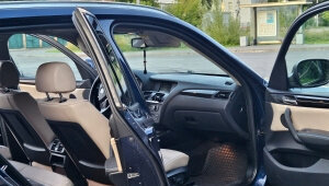 BMW X3, 2013 год, 1 650 000 рублей, 8 фотография