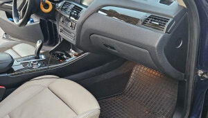 BMW X3, 2013 год, 1 650 000 рублей, 12 фотография