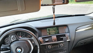 BMW X3, 2013 год, 1 650 000 рублей, 11 фотография