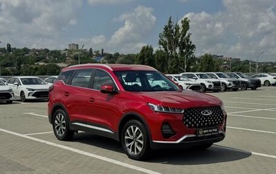 Chery Tiggo 7 Pro, 2022 год, 1 250 000 рублей, 1 фотография