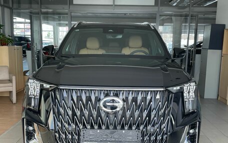 GAC GS8, 2026 год, 5 349 000 рублей, 1 фотография