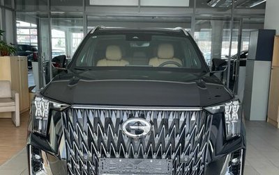 GAC GS8, 2026 год, 5 349 000 рублей, 1 фотография