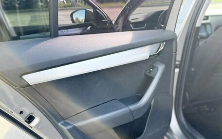 Skoda Octavia, 2016 год, 1 456 000 рублей, 16 фотография