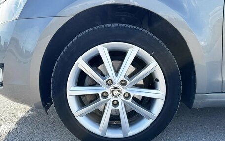 Skoda Octavia, 2016 год, 1 456 000 рублей, 20 фотография