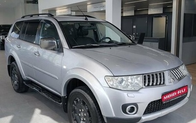 Mitsubishi Pajero Sport II рестайлинг, 2012 год, 1 199 000 рублей, 1 фотография
