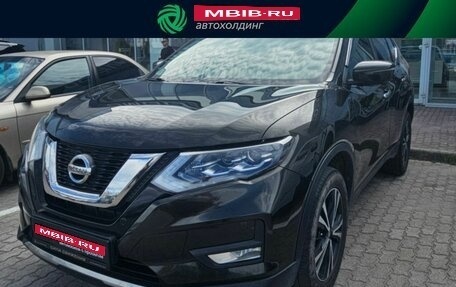 Nissan X-Trail, 2021 год, 2 371 000 рублей, 1 фотография