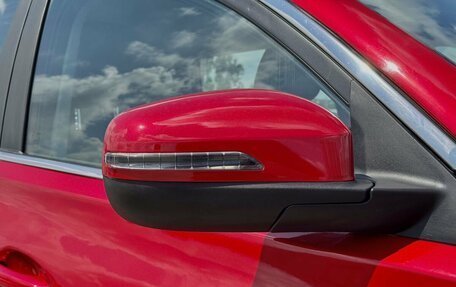 Chery Tiggo 7 Pro, 2022 год, 1 250 000 рублей, 6 фотография