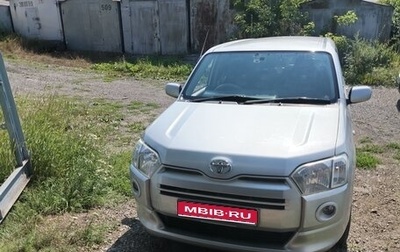 Toyota Probox I, 2016 год, 1 280 000 рублей, 1 фотография