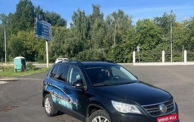 Volkswagen Tiguan I, 2009 год, 850 000 рублей, 1 фотография