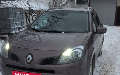 Renault Koleos I рестайлинг 2, 2008 год, 850 000 рублей, 1 фотография