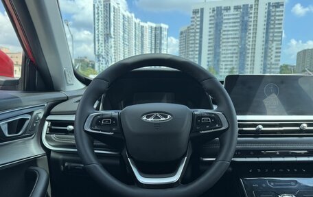 Chery Tiggo 7 Pro, 2022 год, 1 250 000 рублей, 11 фотография