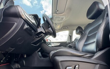 Chery Tiggo 7 Pro, 2022 год, 1 250 000 рублей, 9 фотография