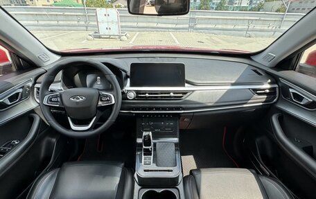 Chery Tiggo 7 Pro, 2022 год, 1 250 000 рублей, 10 фотография